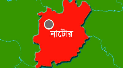 নাটোর